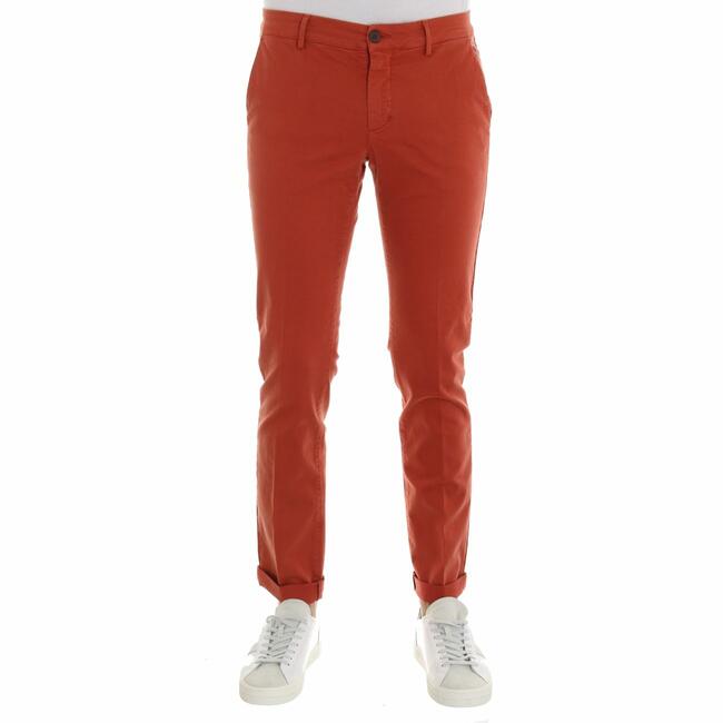 CHINO SLIM MAISON CLOCHARD - Mad Fashion | img vers.650x/